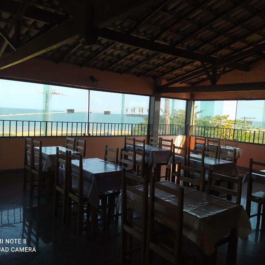 Pousada Do Riacho Guarapari Extérieur photo