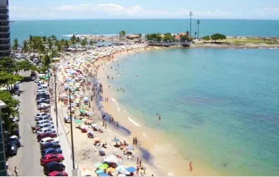 Pousada Do Riacho Guarapari Extérieur photo